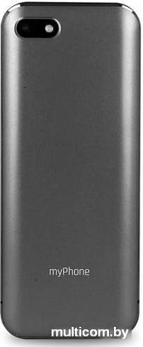 Мобильный телефон MyPhone Maestro+ (черный)