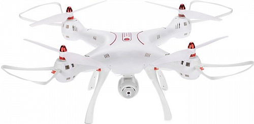 Квадрокоптер Syma X8SC