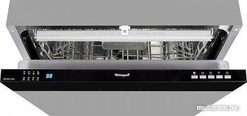 Посудомоечная машина Weissgauff BDW 6073 D