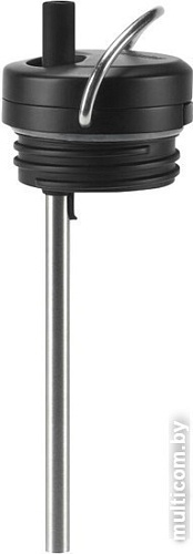 Термокружка Klean Kanteen TKWide Twist Cap Black 1008329 592 мл