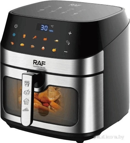 Аэрогриль (аэрофритюрница) RAF R.5288