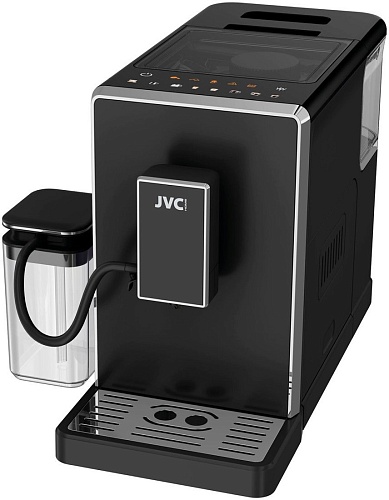 Кофемашина JVC JK-CM90