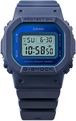 Наручные часы Casio GMD-S5600-2E