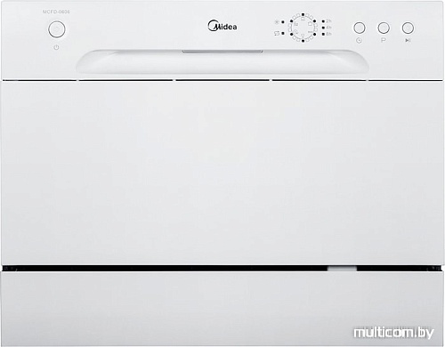 Посудомоечная машина Midea MCFD-0606