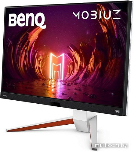 Игровой монитор BenQ Mobiuz EX2710U