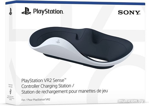 Зарядное устройство Sony VR2 Sense Controller Charging Station