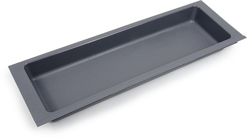 Лоток для столовых приборов Boyard PC12/GRPH 157x480