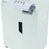 Шредер HSM shredstar X15 (4x37 мм, белый)
