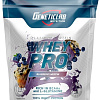 Протеин Geneticlab Whey Pro (1000 г, черничный чизкейк)