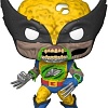 Фигурка Funko POP! Bobble Marvel Marvel Zombies Wolverine 36648