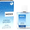 Парфюмерия Mexx Fresh Splash EdT (50 мл)