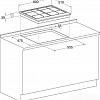 Варочная панель Hotpoint-Ariston 641 PCN IX/HA RU