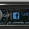 CD/MP3-магнитола Alpine CDE-185BT