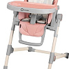 Стульчик для кормления Lionelo Cora (bubblegum)