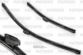 Щетки стеклоочистителя Patron PWB6541-KIT-KAP