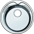 Кухонная мойка IDDIS Suno SUN51S0i77