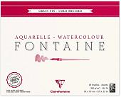 Бумага для рисования Clairefontaine Fontane 96414C
