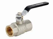 Запорная арматура Ferro Шаровой кран KPH2