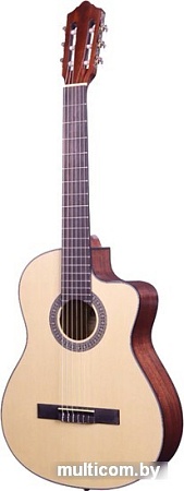 Электроакустическая гитара Crafter HC-100CE