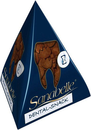Корм для кошек Bosch Sanabelle Dental Snack 0.02 кг