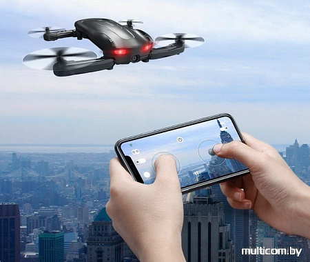Квадрокоптер Syma Z1