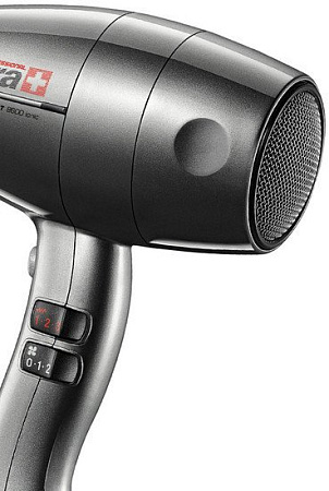Фен Valera Swiss Silent Jet 8600 Ionic (SXJ 8600 RC)