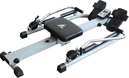 Гребной тренажер DFC R403B