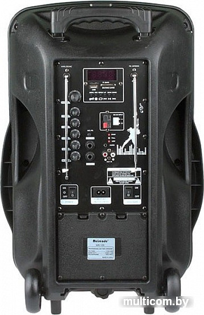 Мини-система Meirende MR-105ch