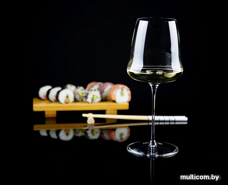 Бокал для вина Riedel Winewings 1234/97