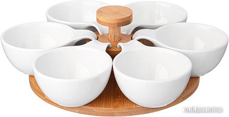 Менажница Lefard Native 474-208