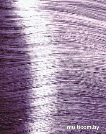 Крем-краска для волос Kapous Professional Blond Bar с экстрактом жемчуга BB 022 пудровый сапфир