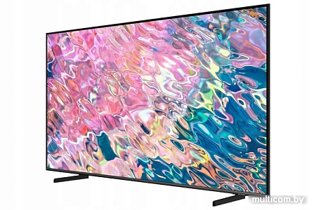 Телевизор Samsung QLED Q67B QE55Q67BAU