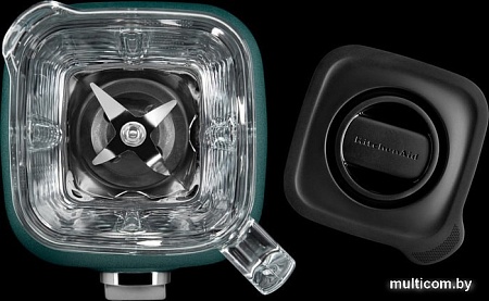 Стационарный блендер KitchenAid Artisan K400 5KSB4026EPP