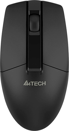 Мышь A4Tech G3-330N