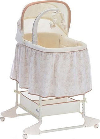 Люлька Simplicity GL4050 Auto (little twigs)