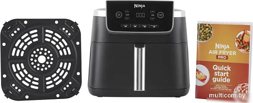 Аэрофритюрница Ninja PRO AF140EU