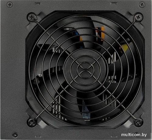 Блок питания 1stPlayer Black Sir 5.0 500W PS-500BS