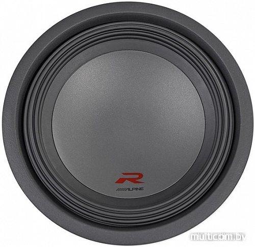 Головка сабвуфера Alpine R-W12D2