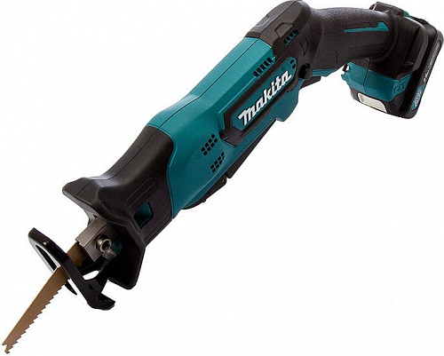 Сабельная пила Makita JR105DWAE