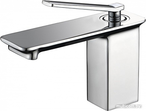 Смеситель Timo Halti 4161/00F (хром)