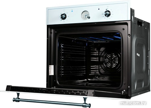 Духовой шкаф LEX EDM 6073 С IV