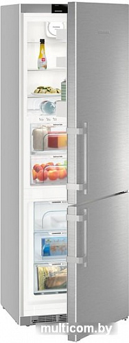 Холодильник Liebherr CBNef 5735 Comfort