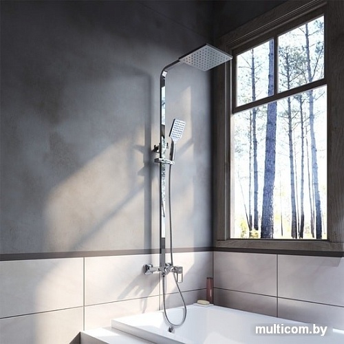 Душевая система IDDIS Bild BILSB1Fi06