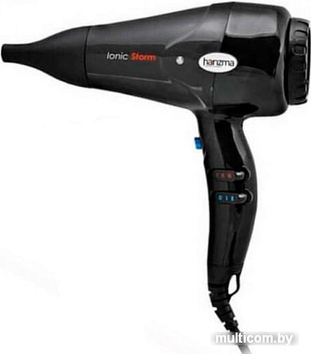 Фен Harizma Ionic Storm H10205-15