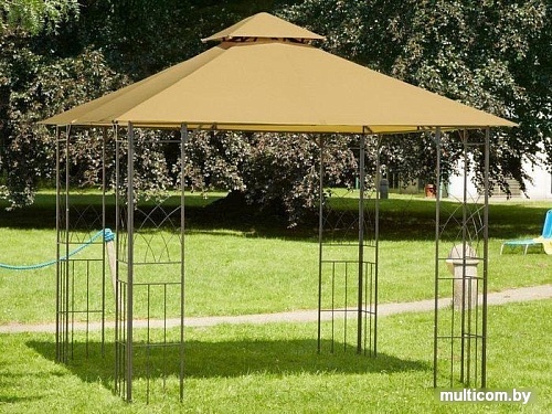 Testrut Pavillon Genf 3x2.8x3м