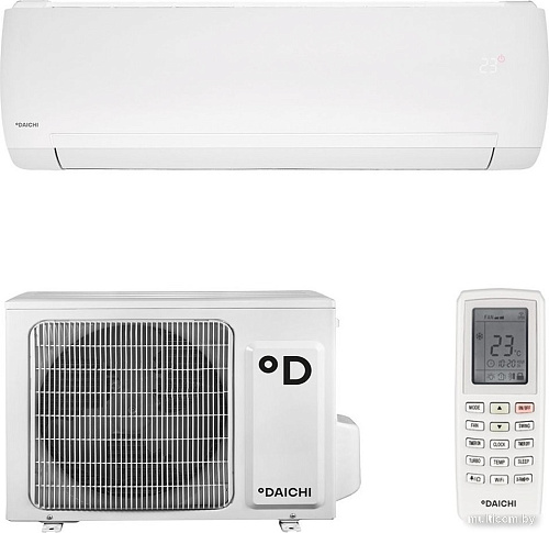 Кондиционер Daichi SIB35AVQS1R/SIB35FVS1R