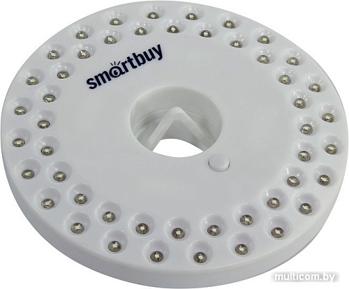 Фонарь SmartBuy SBF-8254-W