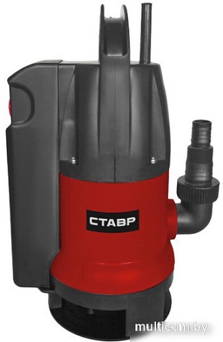 Дренажный насос Ставр НДП-500П
