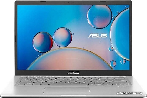 Ноутбук ASUS X415JA-EK2436