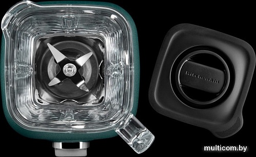 Стационарный блендер KitchenAid Artisan K400 5KSB4026EPP